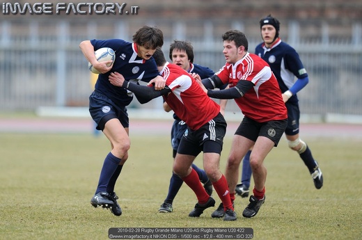 2010-02-28 Rugby Grande Milano U20-AS Rugby Milano U20 422